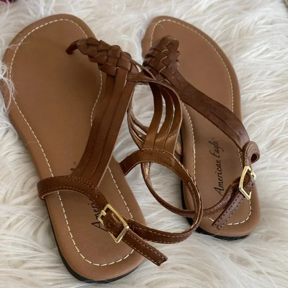 American Eagle sandals - Picture 5 of 13